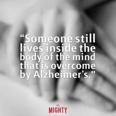 Alzheimer’s Quotes: Enlightenment and Empathy in Words