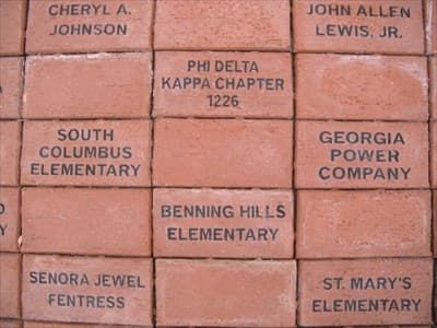 Memorial Brick Sayings: A Guide to Commemorating Life with Engraved Messages