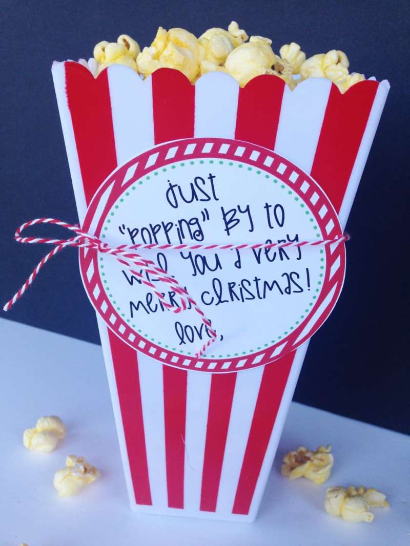 The Relevance and Meaning of Popcorn Sayings