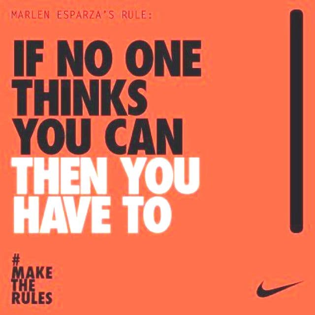 Nike Sayings: Inspiring Quotes From the World of Sports