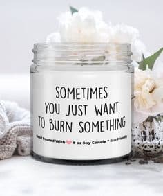 Funny Candle Sayings That Will Light Up Your Day