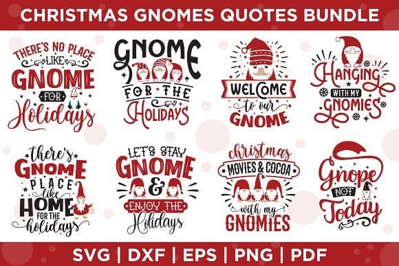 Enlightening Gnome Quotes to Brighten Your day