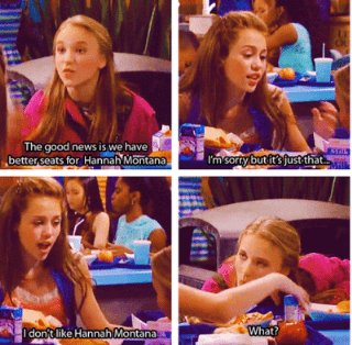 Hannah Montana’s Most Memorable Quotations