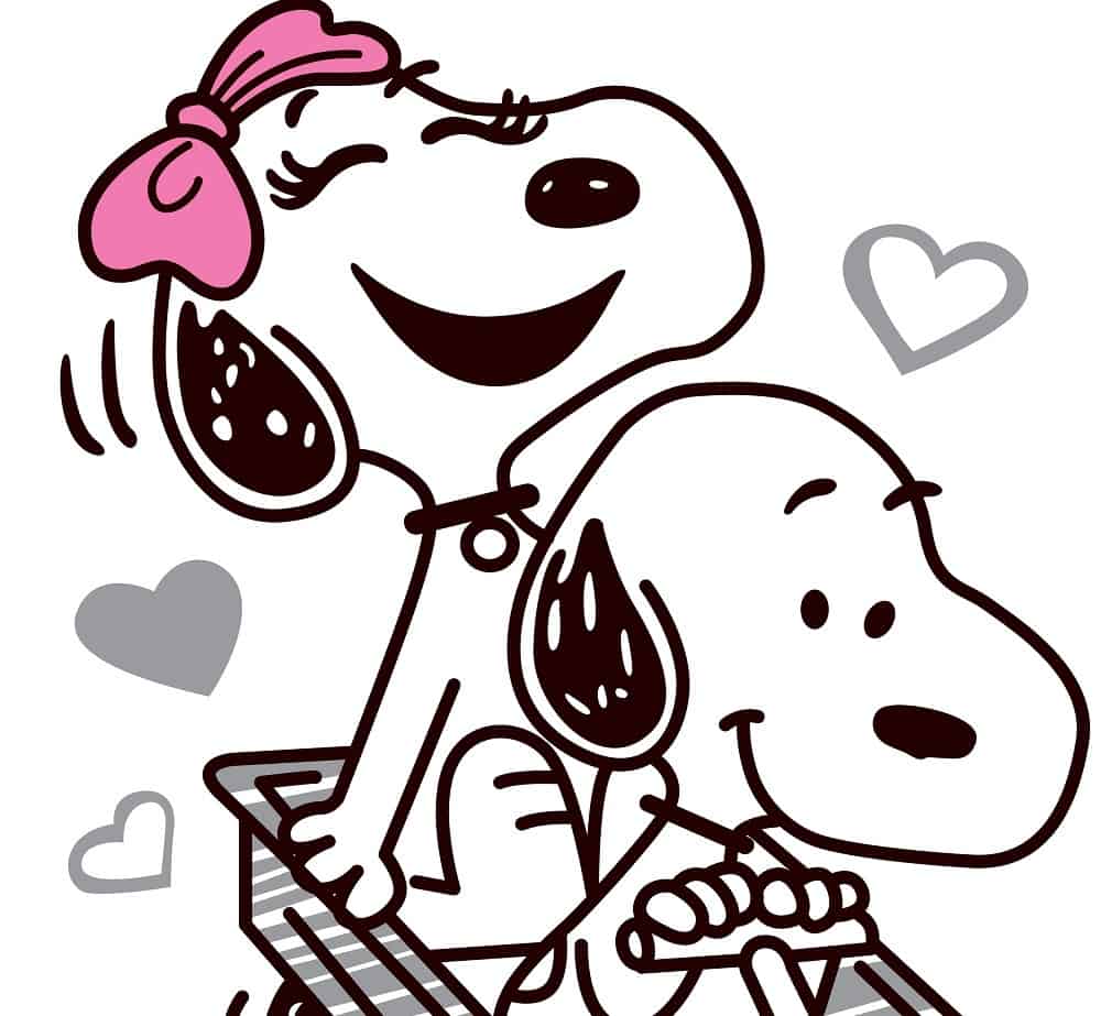 50 snoopy quotes to take you back to your childhood