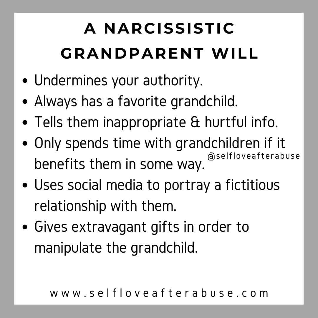 Unveiling Fake Grandparents Quotes: Debunking Myths and Misconceptions