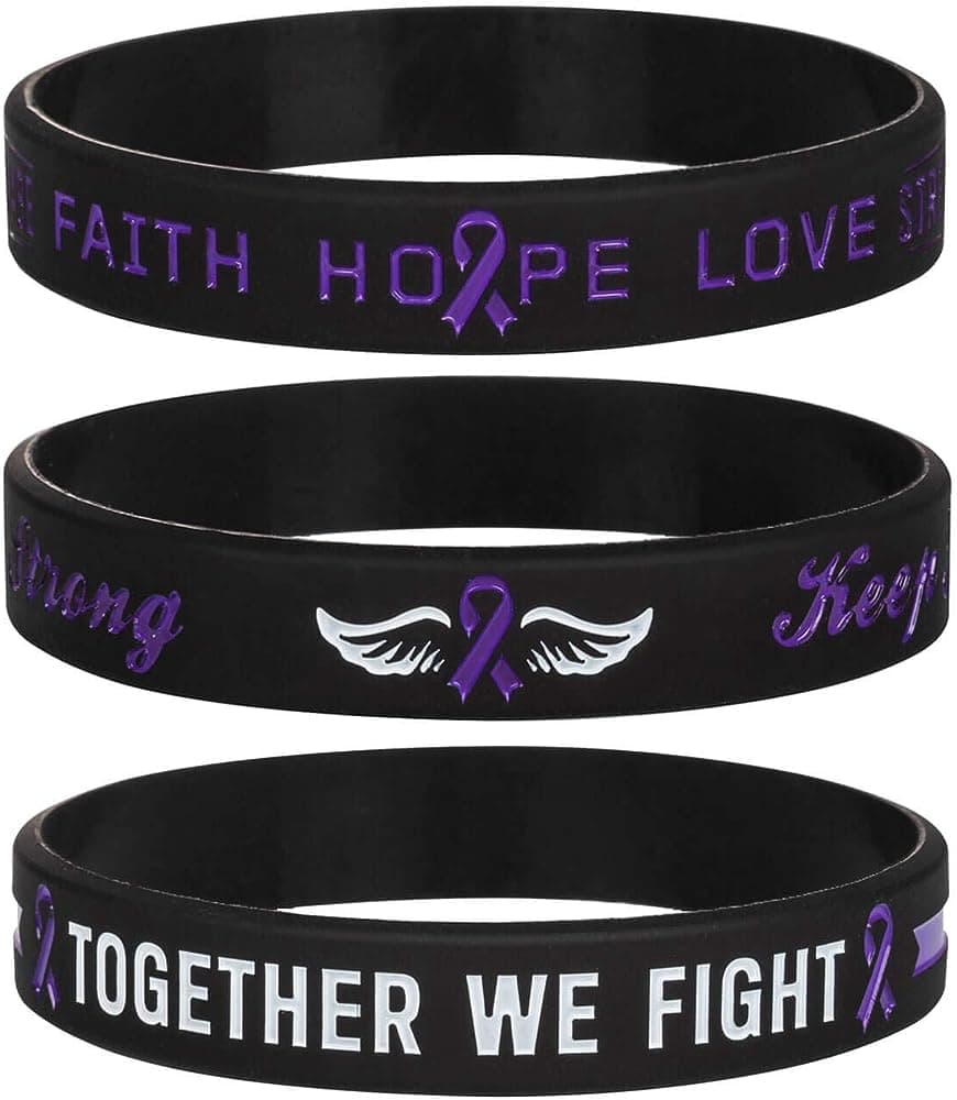 Inspiring Cancer Bracelet Sayings to Motivate and Express Support