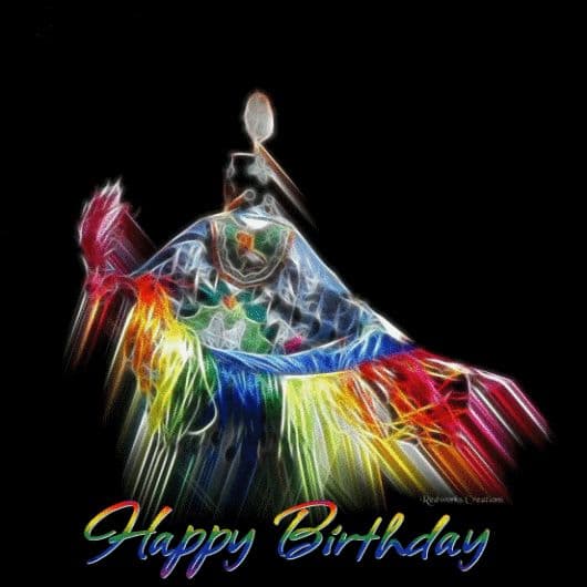 Cherishing Traditions: Native Birthday Wishes Across Cultures