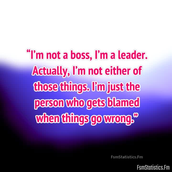 Bad Management Quotes: A Funny Take on Leadership Missteps