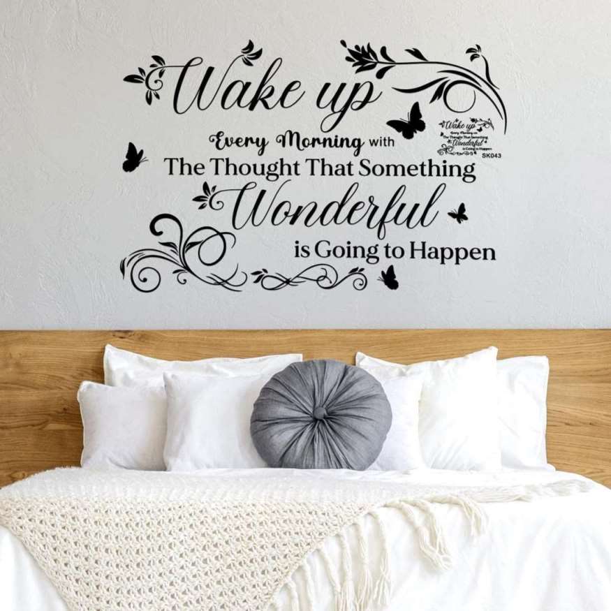 Discover the Power of Wall Art Sayings to Enhance Your Home Decor