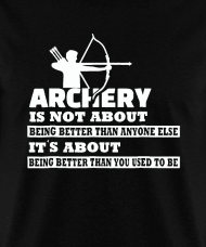 Best Archery Sayings and Quotes: Meaningful Quotes and Proverbs from the Sport of Bows and Arrows