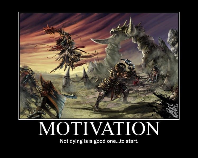 D&D Quotes: Quotable Lines and Inspiring Phrases from Dungeons and Dragons