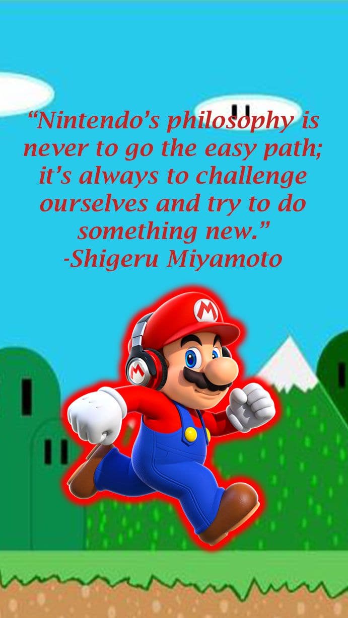 Super Mario Brothers Quotes: Sayings That Define the Legendary Characters