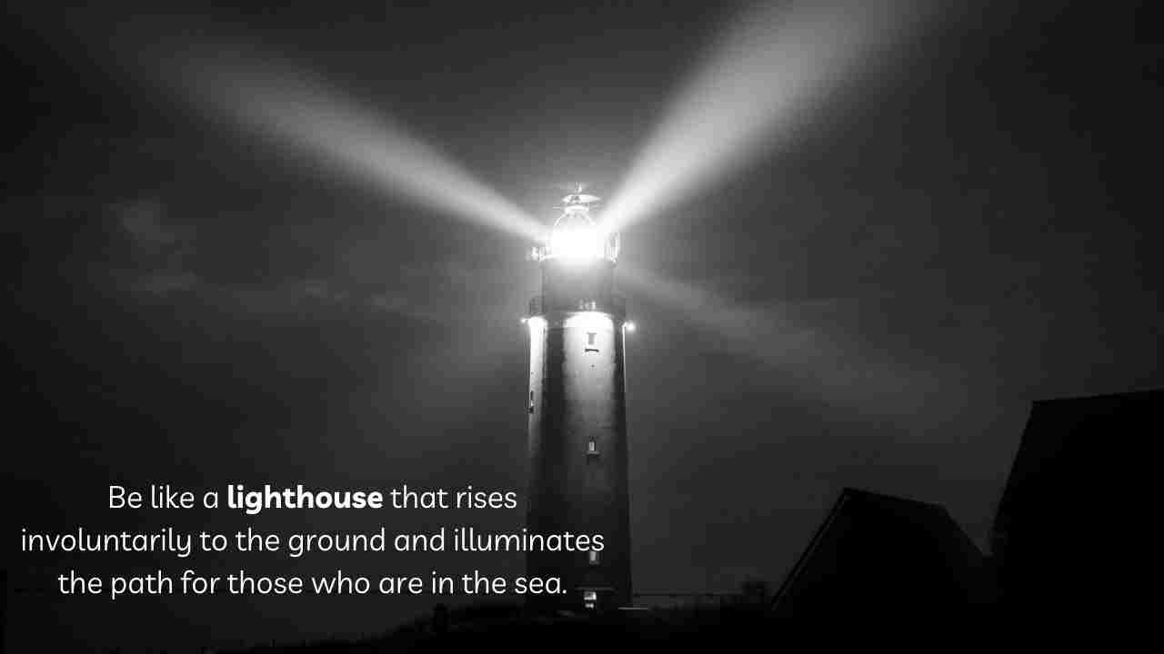 best lighthouse quotes 1