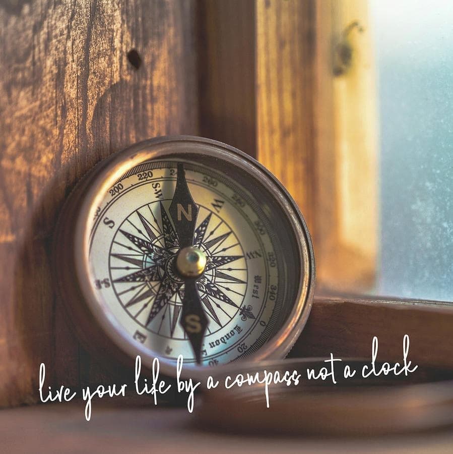 compass time quote jamart photography