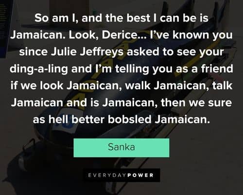cool runnings quotes 11