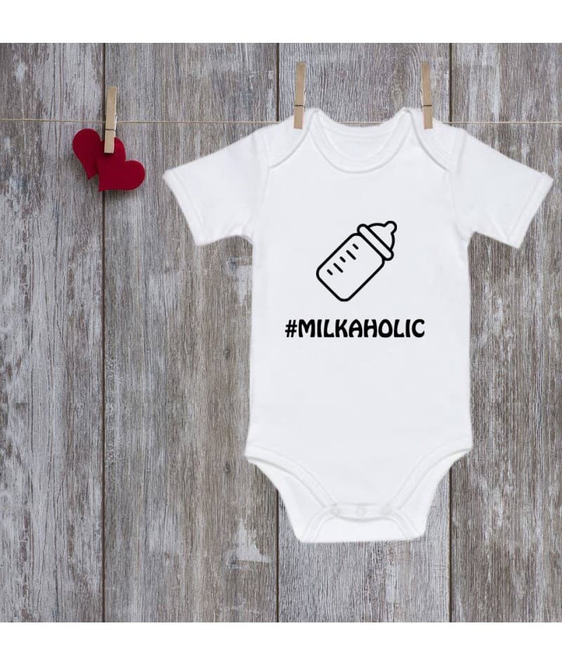 Charming and Humorous Sayings to Adorn Baby Onesies