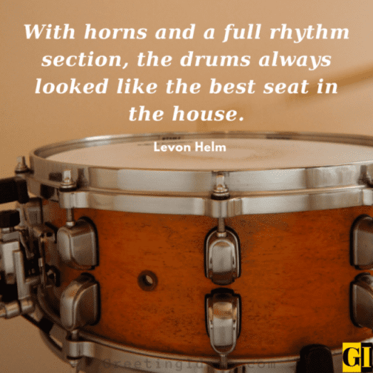 Popular Drummer Sayings and Their Meanings