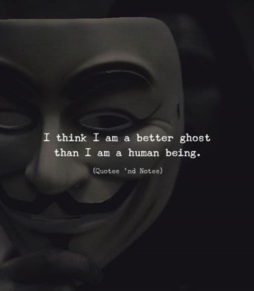 Ghost Quotes: Unforgettable Words from the Other Side