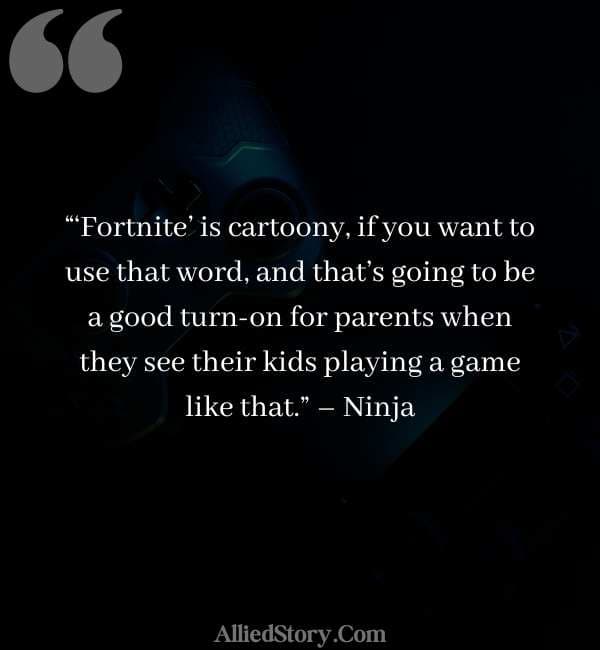 Top Fortnite Quotes and Sayings: Game-inspired Wisdom and Humor