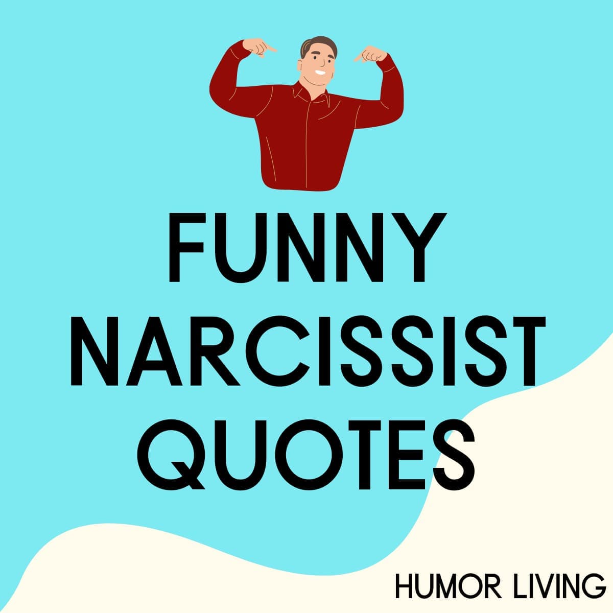 funny narcissist quotes