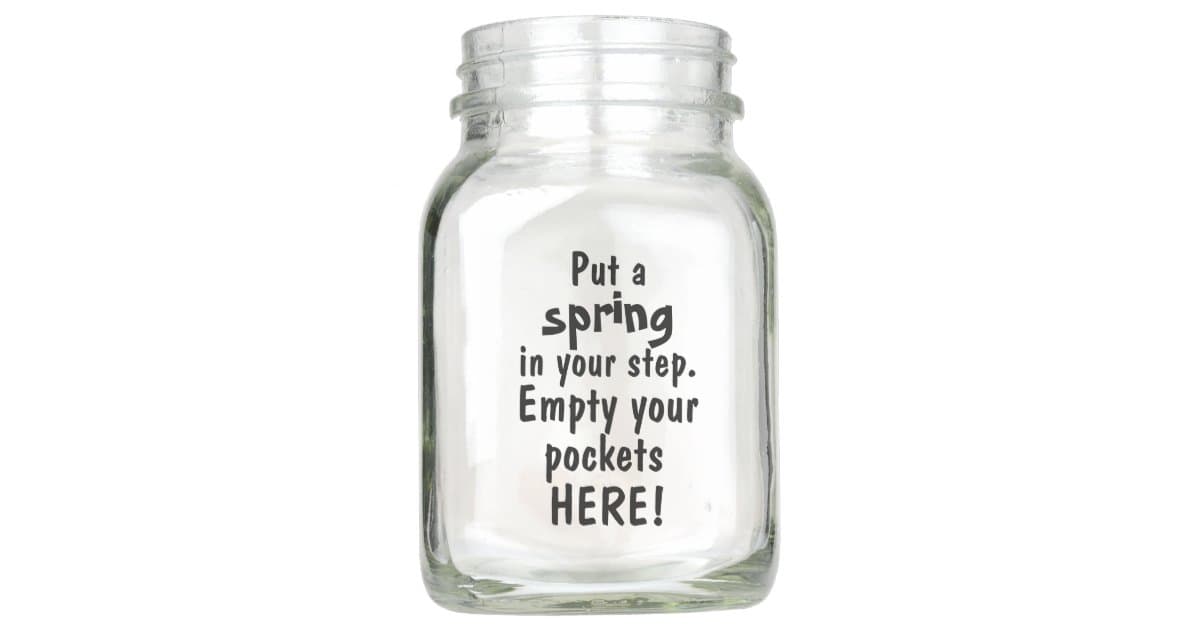 funny tip jar for sale spring in your step humor raf5005a1f1b140f19c6dfc50c8204720 68jcg 630