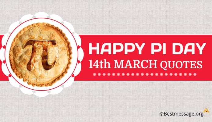 happy pi day quotes