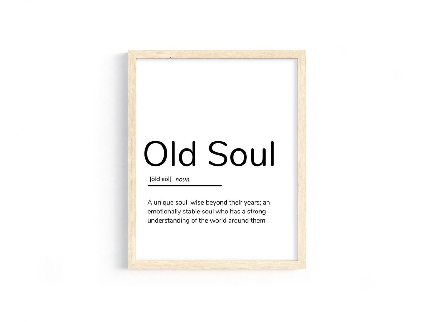 Old Soul Quotes: Timeless Words of Wisdom for the Ageless Spirit