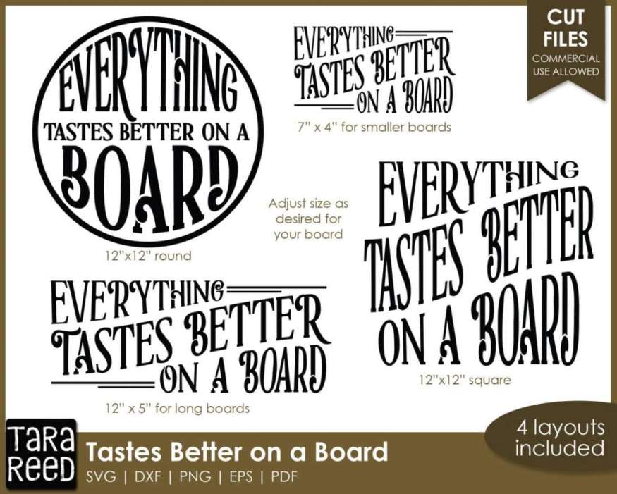 Witty and Clever Cheese Board Sayings