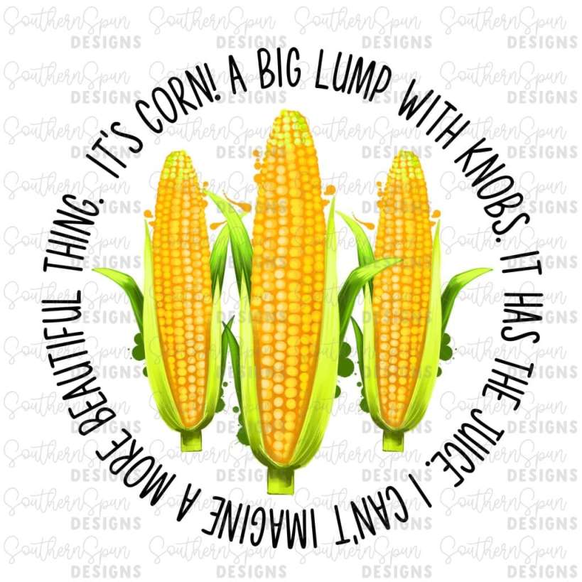 Corn Sayings: Explore Popular Phrases and Quotes About Corn