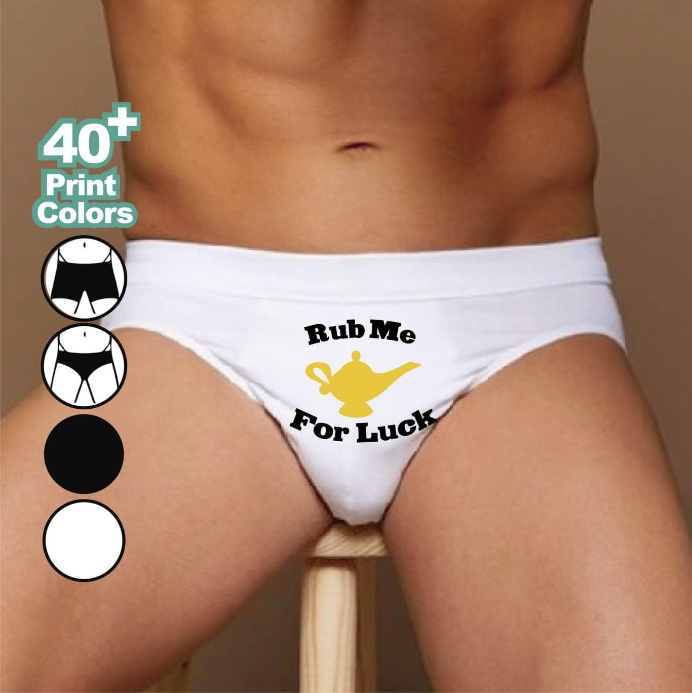 Funny Underwear Sayings: Laugh Out Loud with Hilarious Prints and