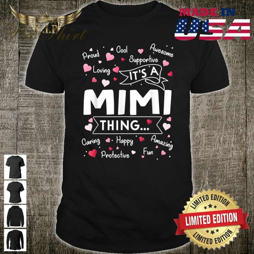 Adorable and Fun Mimi Sayings to Warm Your Heart