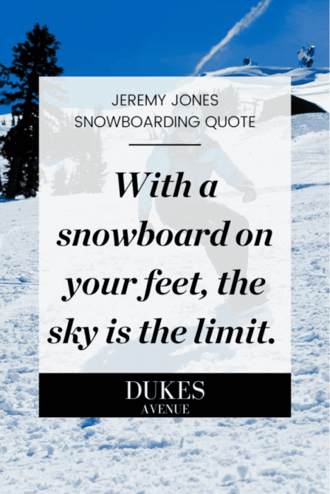 Snowboarding Sayings: Words and Phrases Every Rider Should Know