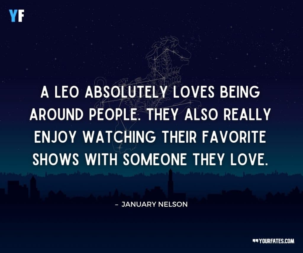 Leo Quotes: Insights and Inspiration from a Famous Zodiac Sign