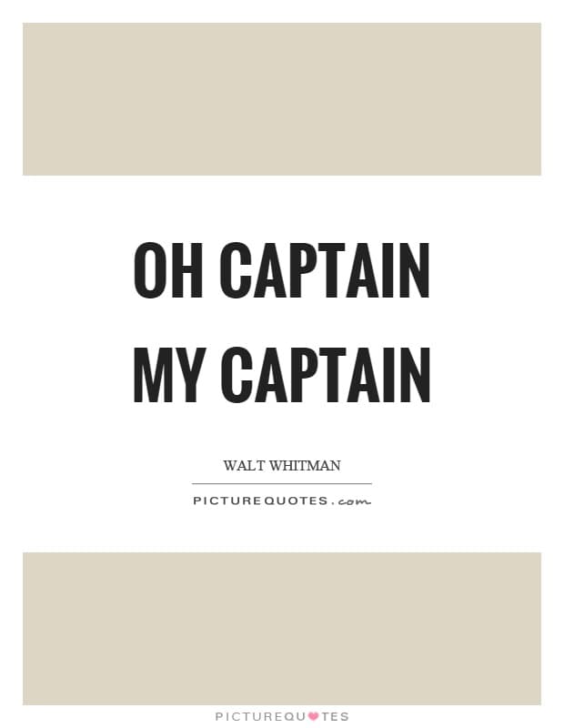 Captain Sayings: Timeless Maritime Quotations and Their Deeper Meanings