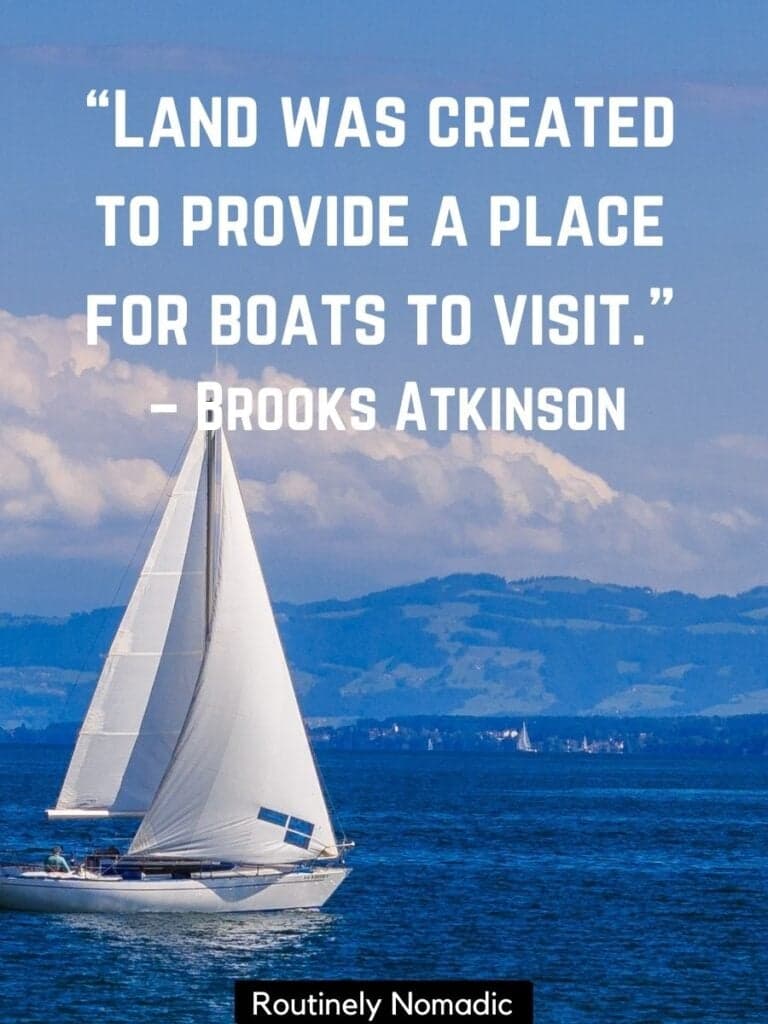 on a boat quotes 768x1024 1