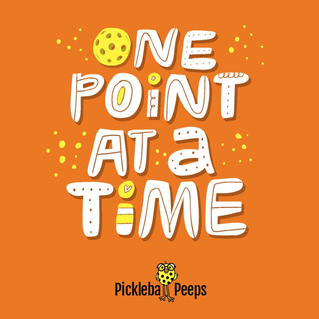pickleball one point at a time 1024x1024 1
