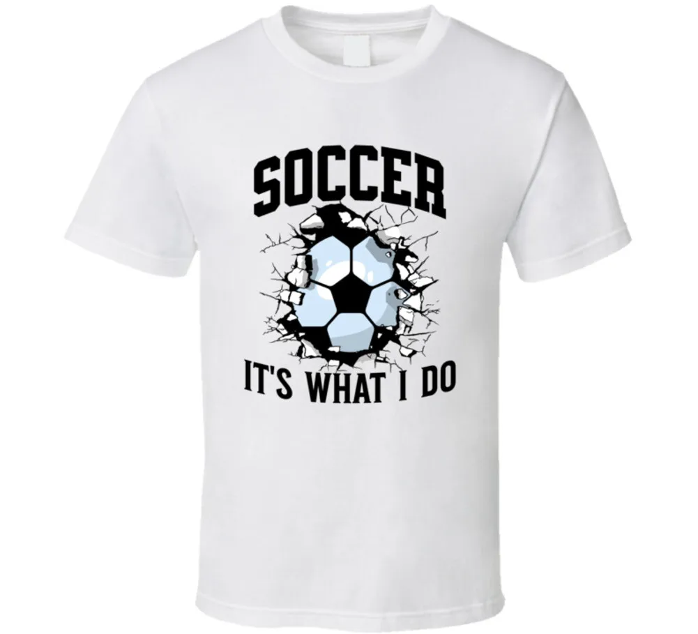 Soccer Shirts Sayings: A Fun Mix of Quotes and Inspiration