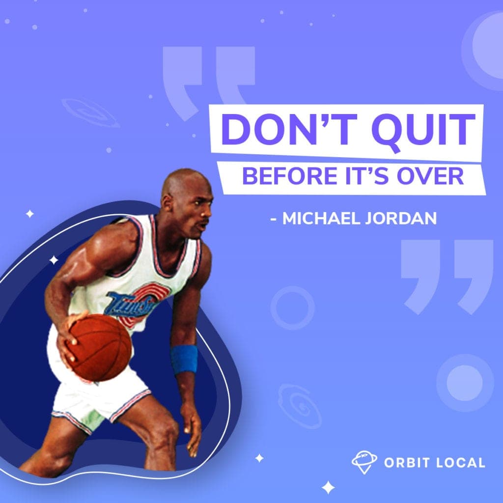 Most Memorable Quotes from Space Jam