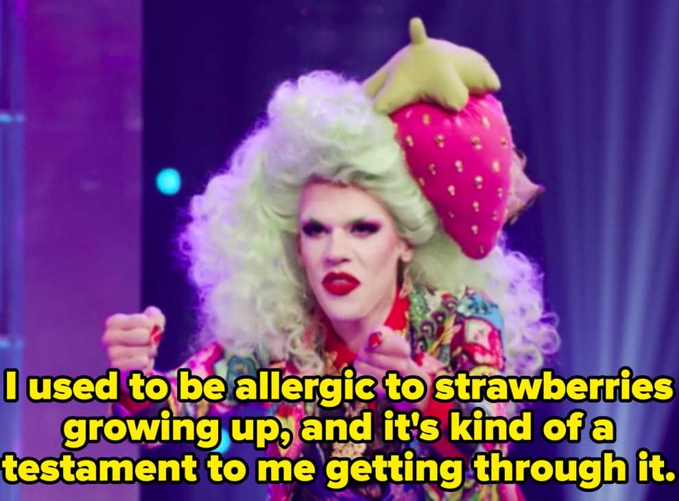 The Most Iconic RuPaul's Drag Race Quotes Ranked
