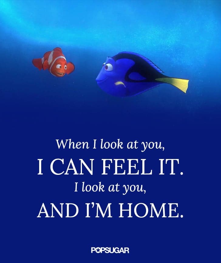 25 Magical Disney Love Quotes to Melt Your Heart