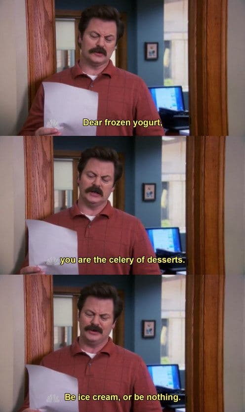 Parks and Rec Quotes: A Collection of the Funniest and Most Memorable Lines