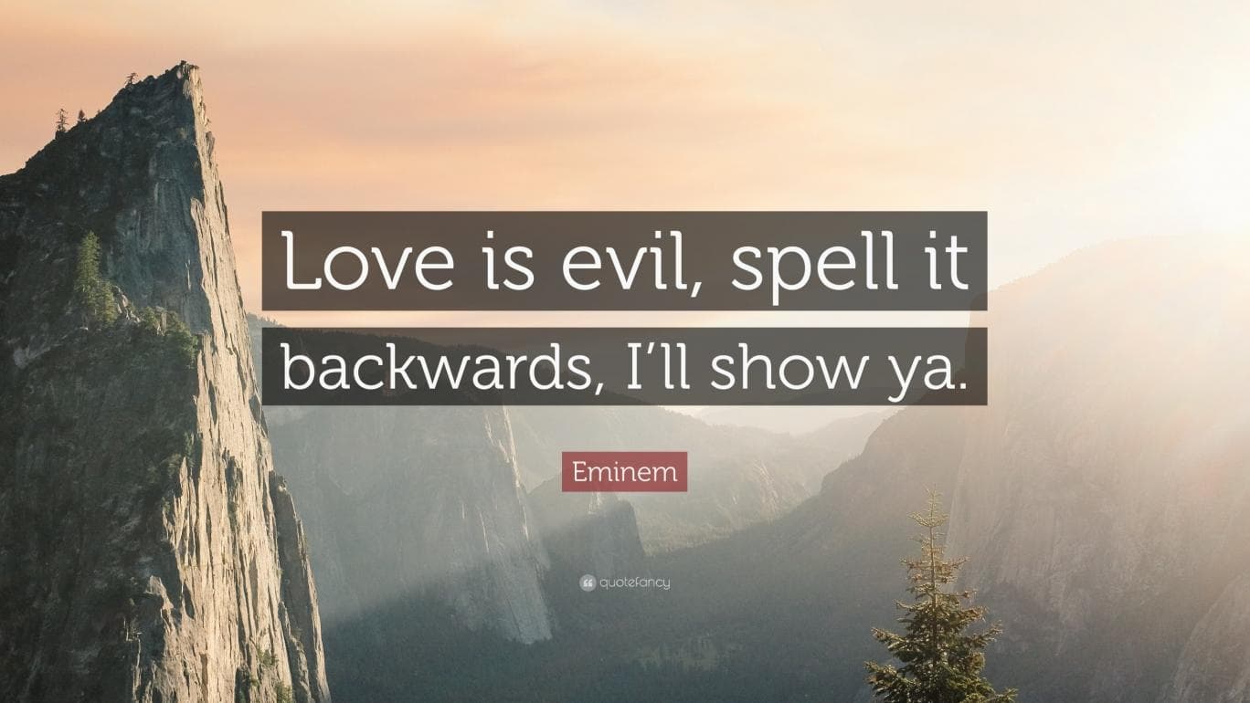 Evil Quotes: Unveiling the Dark Side