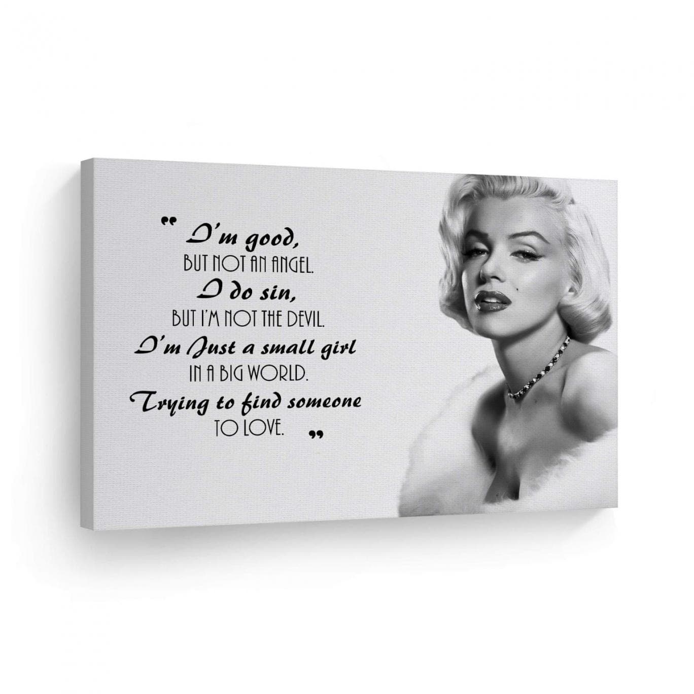 Marilyn Monroe Quotes - Inspiring Words from the Iconic Actress