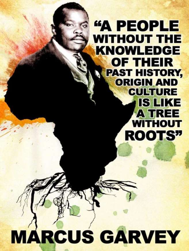 Marcus Garvey Quotes: Inspiring Words of Wisdom