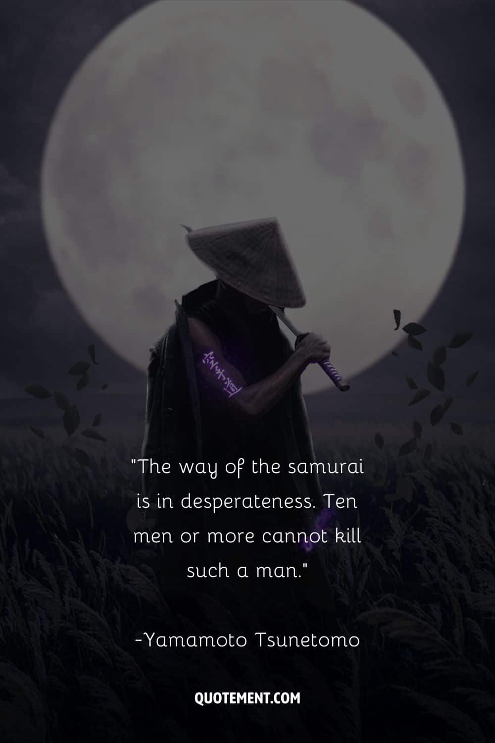 Badass Samurai Quotes: Words of Wisdom from the Ancient Japanese Warriors