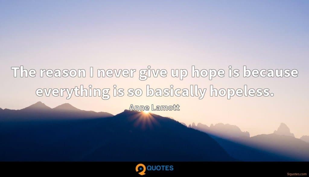 Anne Lamott Quotes: Inspiration and Wisdom for Life