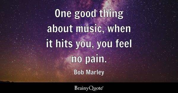 Music Quotes