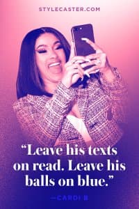 Cardi B Quotes: The Most Inspiring And Empowering Words From The ...