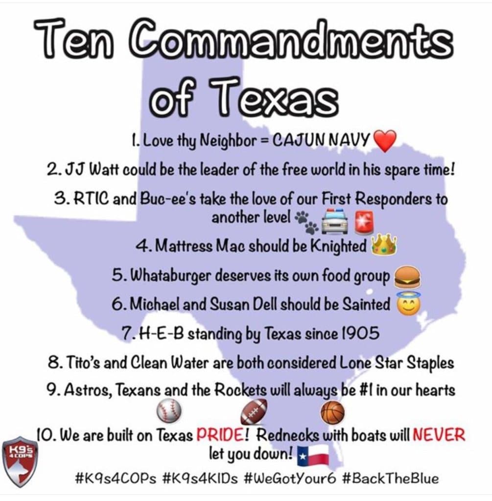 Famous Texas Sayings and Expressions | Unearth the True Spirit of Texas