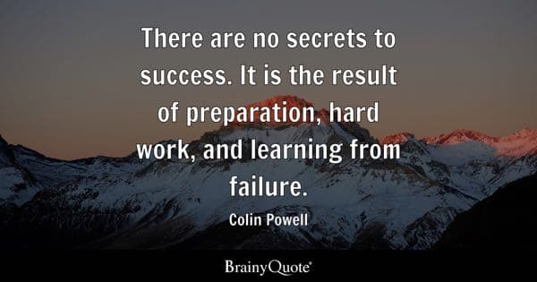 Colin Powell Quotes